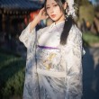 摄影艺术大师雨波haneame个人资料,一张照片胜过千言万语